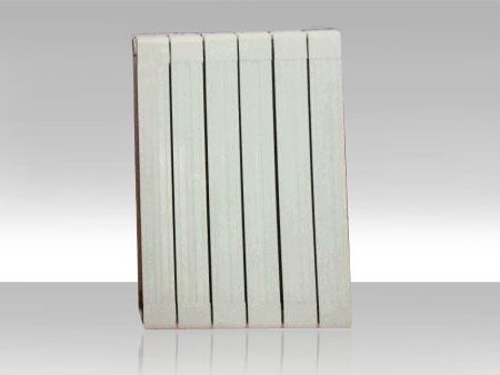 鋼鋁散熱器XNGL75×75×600